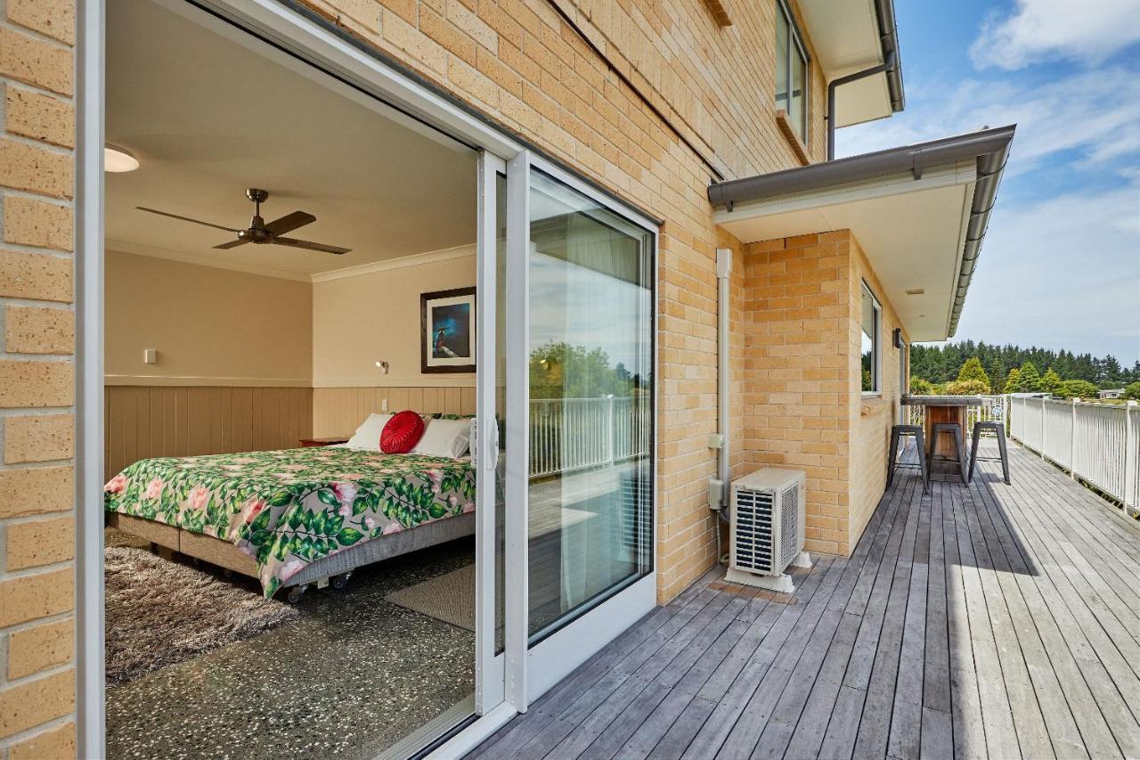 カイコウラ Kakatu Retreat Bed & Breakfast エクステリア 写真