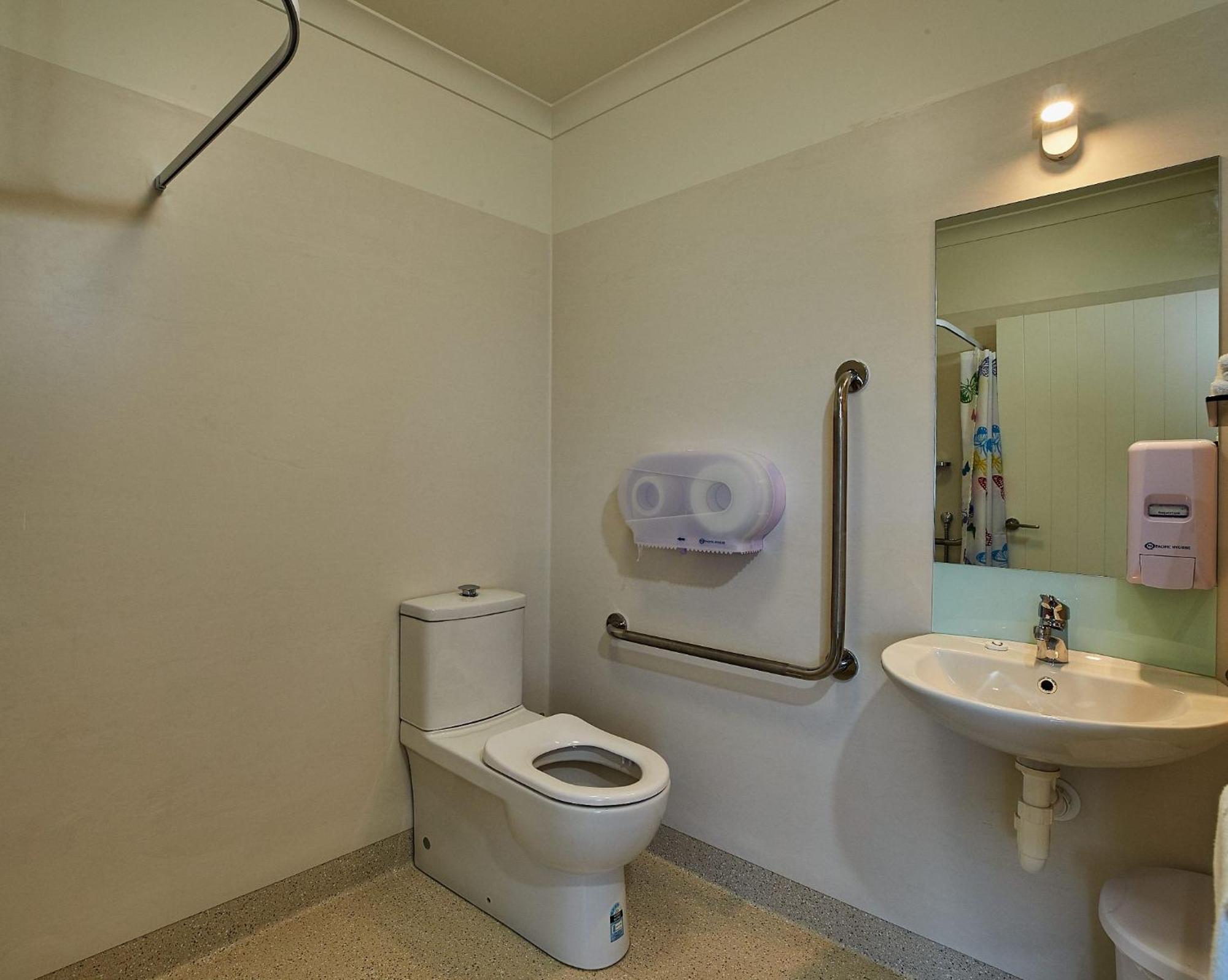 カイコウラ Kakatu Retreat Bed & Breakfast 部屋 写真